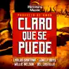 Claro Que Se Puede! - Single album lyrics, reviews, download