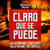 Claro Que Se Puede! - Single