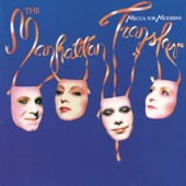 The Manhattan Transfer - A Nightingale Sang in Berkeley Square