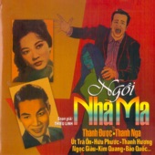 Ngôi Nhà Ma 1 artwork