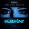 Holdfény (feat. Missh, G.W.M & Gyulai Viki) - Burai lyrics