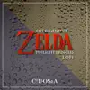 The Legend of Zelda: Twilight Princess Lofi - EP album lyrics, reviews, download