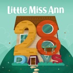 Little Miss Ann - Another Garden