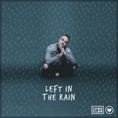 Left in the Rain artwork