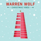 Warren Wolf - Skating