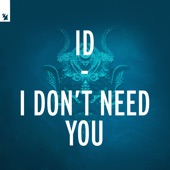 I Don't Need You artwork