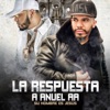 La Respuesta a Anuel Aa - Single