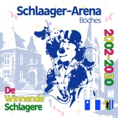 Schlaager-Arena Boches; De Winnende Schlagere 2002-2020 artwork