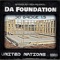 Da Foundation - United Nations lyrics