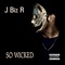 Neibor (feat. Hard Jawz) - J Biz R lyrics