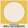 Weltschmerz - Single