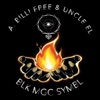 Blk Mgc Symbl - EP