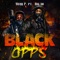 Black Opps (feat. Big 30) - Bear P lyrics