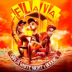 Flava - Single by Ganja White Night & Boogie T album reviews, ratings, credits