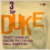 3 For Duke album lyrics, reviews, download