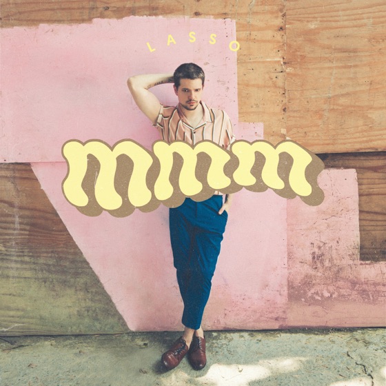 Cover artwork for Mmm
