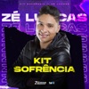 Kit Sofrência - EP