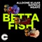 Betta Fish (feat. Ngapz) artwork