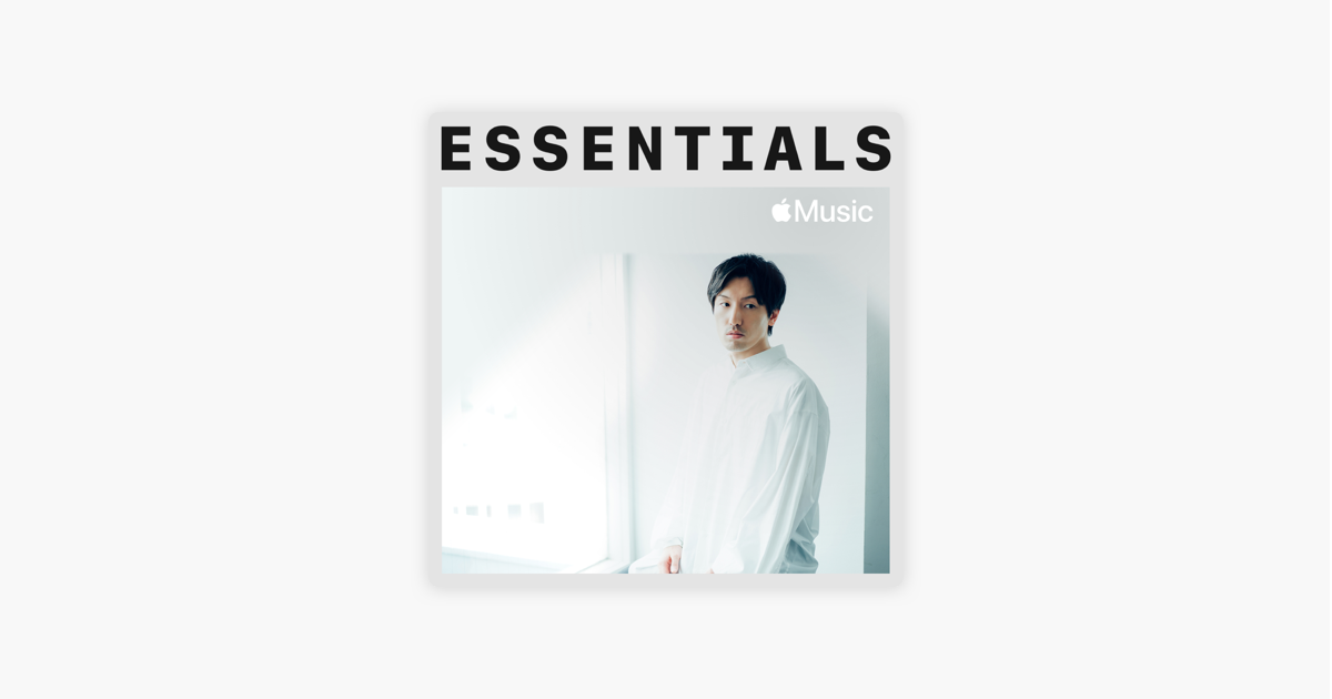 Sawanohiroyuki Nzk Essentials On Apple Music