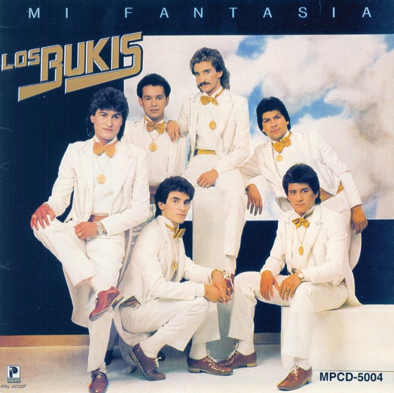 Cover artwork for Necesito una Compañera