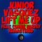 Lift Me Up (feat. Connie Harvey) - Junior Vasquez lyrics