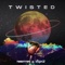 Twisted artwork