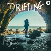 Drifting artwork