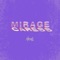 Caress - MRSHLL lyrics