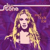 Joss Stone - Snakes And Ladders