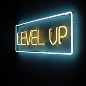 Level Up artwork