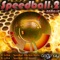 Speedball - Lethal lyrics