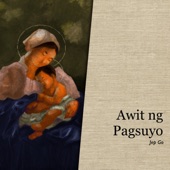 Awit Ng Pagsuyo artwork