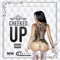 Cheeked Up - Cel Mattic lyrics