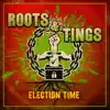 Election Time (feat. Rico Pabon, Lateef the Truthspeaker & Winstrong) - EP album lyrics, reviews, download