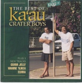 Ka'au Crater Boys - Surf