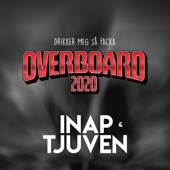 Drikker Meg Så Facka : Overboard 2020 artwork