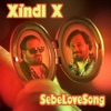 Olga Lounova & Xindl X - SebeLoveSong