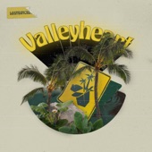 Valleyheart artwork