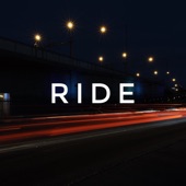 Ride artwork