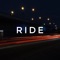 Ride artwork