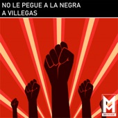 No Le Pegue a La Negra (Bootleg) artwork