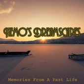 Memories from a Past Life artwork