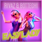 Easy Lady (Extended) artwork