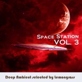 Space Station, Vol. 3 (Selected by Lemongrass) artwork