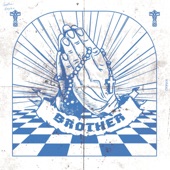 Brother (Extended Mix) artwork