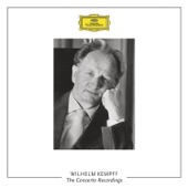 Piano Concerto No. 4 in G, Op. 58: 1. Allegro moderato - Cadenza: Wilhelm Kempff artwork