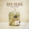 White Flag (feat. Ryan Hayes) - Love and Death lyrics