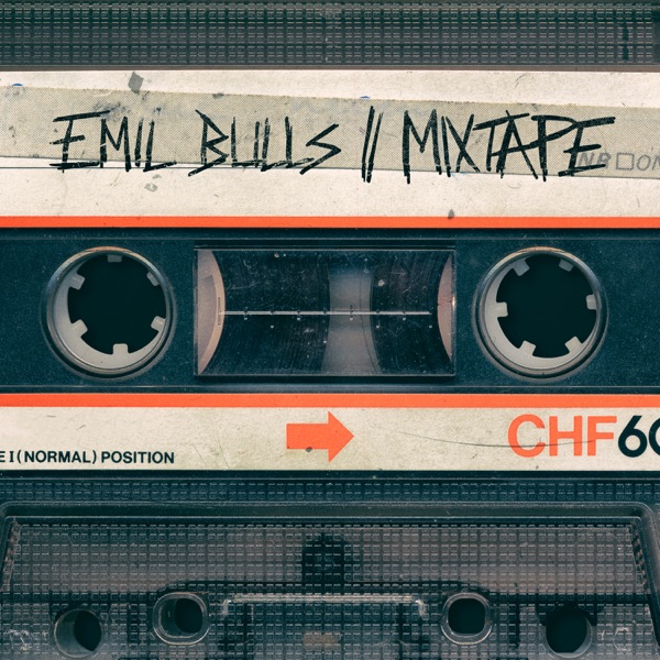 Emil Bulls mit We Built This City