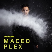 DJ-Kicks (Maceo Plex) [DJ Mix] artwork