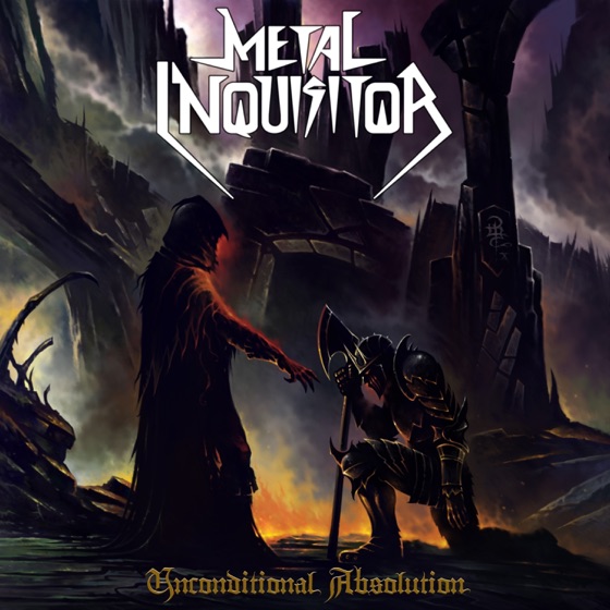 Cover artwork for Satan's Host